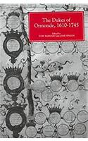 The Dukes of Ormonde, 1610-1745