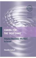 Caring for the 'Holy Land'
