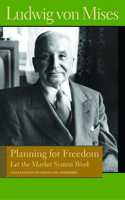 Planning for Freedom