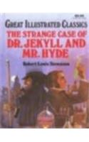 Dr. Jekyll and Mr. Hyde