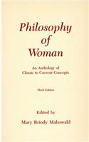 Philosophy of Woman