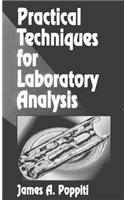 Practical Techniques for Laboratory Analysis