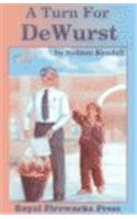 A Turn for de Wurst