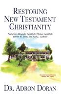 Restoring New Testament Christianity