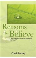 Reasons to Believe
