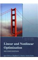 Linear and Nonlinear Optimization