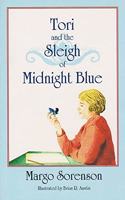 Tori & Sleigh at Midnight