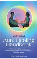 Aura Healing Handbook