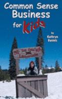 Common Sense Business for Kids