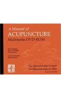 Manual of Acupuncture