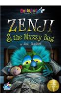 Zenji & the Muzzy Bug: The Mindful & Magical Sleep Solution
