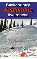 Backcountry Avalanche Awareness