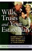 Wills, Trusts and Your Estate Plan