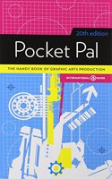 Pocket Pal: A Graphic Arts Production Handbook