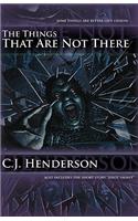 Things That Are Not There