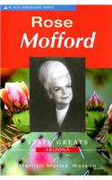 Rose Mofford