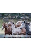 Galloping to Freedom