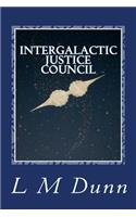 Intergalactic Justice Council