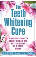 Teeth Whitening Cure