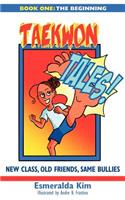 Taekwon Tales