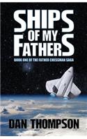 Ships of My Fathers