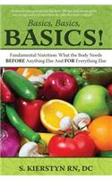 Basics, Basics, Basics