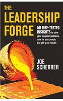 The Leadership Forge