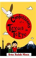 Confessions of a Texan in Tokyo