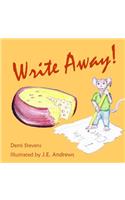 Write Away!