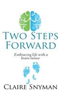 Two Steps Forward