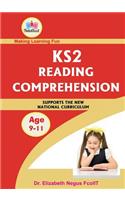 KS2 Reading Comprehension