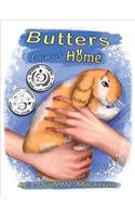 Butters Comes Home