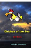 Chicken of the Sea
