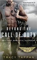 Beyond the Call of Duty