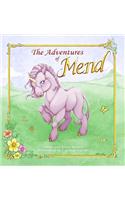 The Adventures of Mend