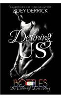 Defining US