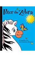 Peter the Zebra