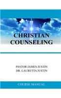 Christian Counseling