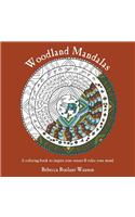 Woodland Mandalas