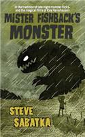 Mister Fishback's Monster