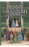 Penny Savannah