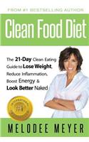 Clean Food Diet