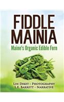 Fiddle Mainia