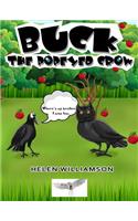Buck the Popeyed Crow