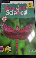 Splendid Science 6