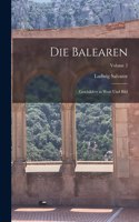 Die Balearen