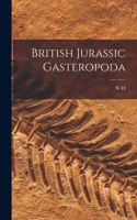 British Jurassic Gasteropoda