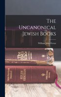 Uncanonical Jewish Books