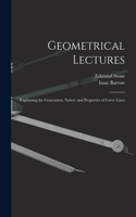 Geometrical Lectures