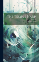 Temple Harp